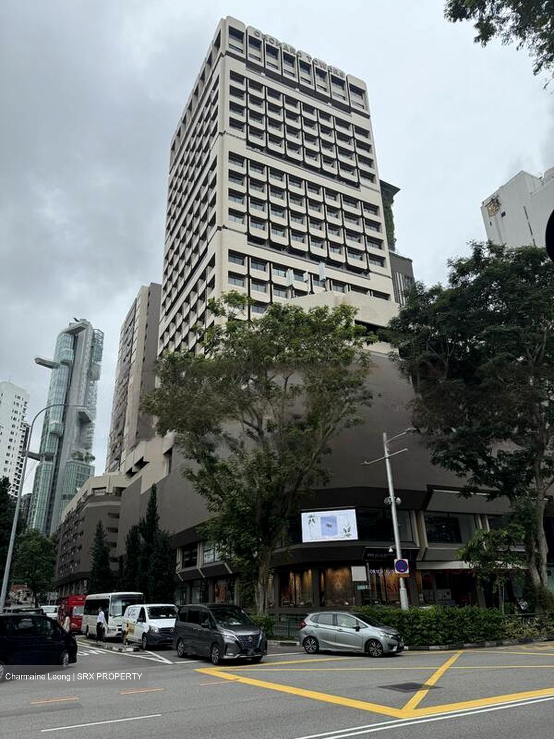 Orchard Towers (D9), Office #458174861